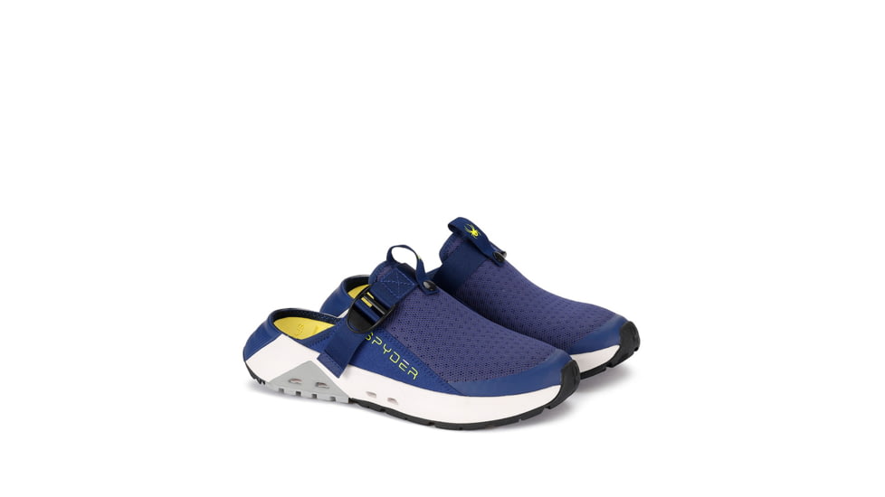 Spyder Ranger Sandals - Mens, Atlantic Blue, 8, 718987974930