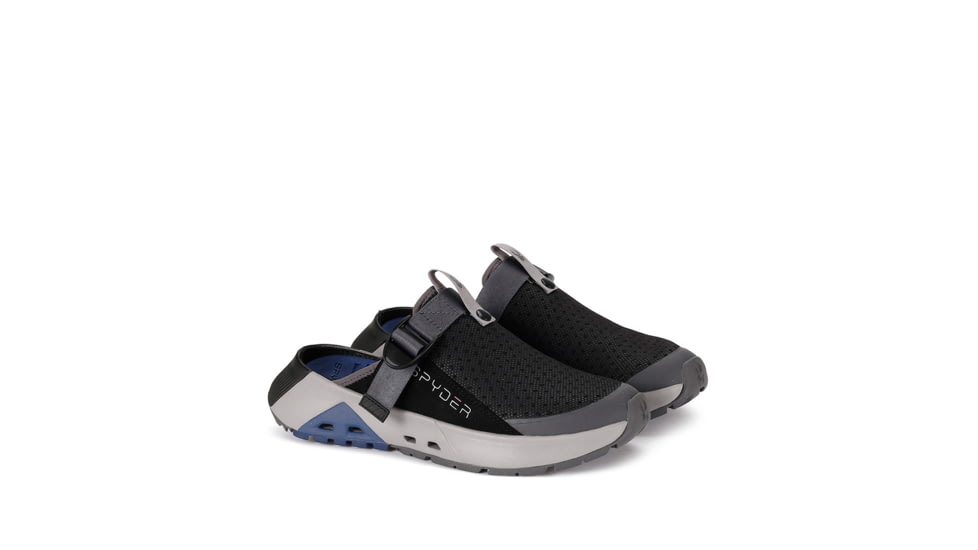 Spyder Ranger Sandals - Mens, Black, 13, 718987975128