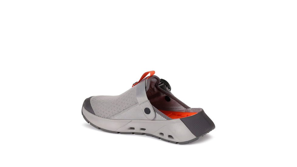 Spyder Ranger Sandals - Mens, Mid Grey, 8, 718987975234