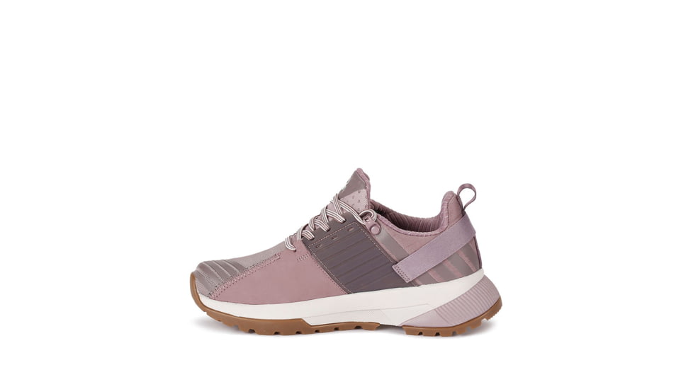 Spyder Shasta Trail Shoes - Womens, Clay Purple, 10, SP10204-CPRP-M100