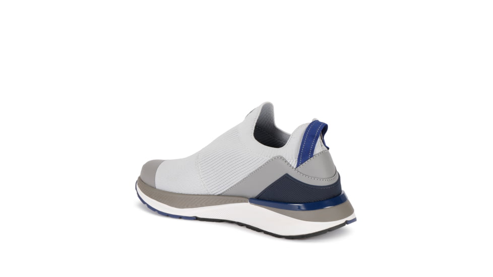 Spyder Tanaga Sneakers - Mens, Glacier Grey, M085, SP10063-M085