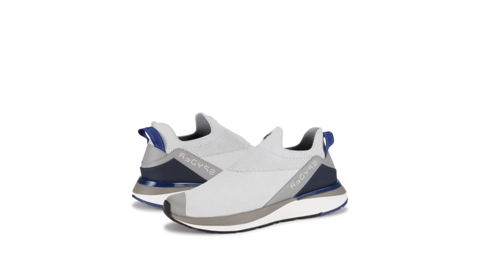 Spyder Tanaga Sneakers - Mens, Glacier Grey, M085, SP10063-M085