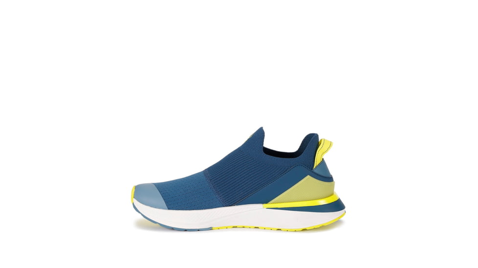 Spyder Tanaga Sneakers - Mens, Lagoon Blue, 11, SP10236-LGNB-M110