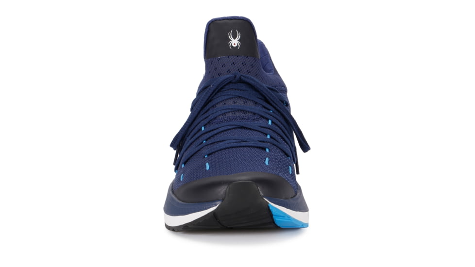 Spyder Tempo Sneakers - Mens, Atlantic Blue, M100, SP10151-M100