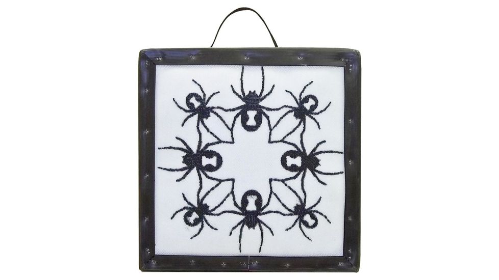 Spyder Web ST 14 Target, 20 lbs. 14x14x13 in. 141413