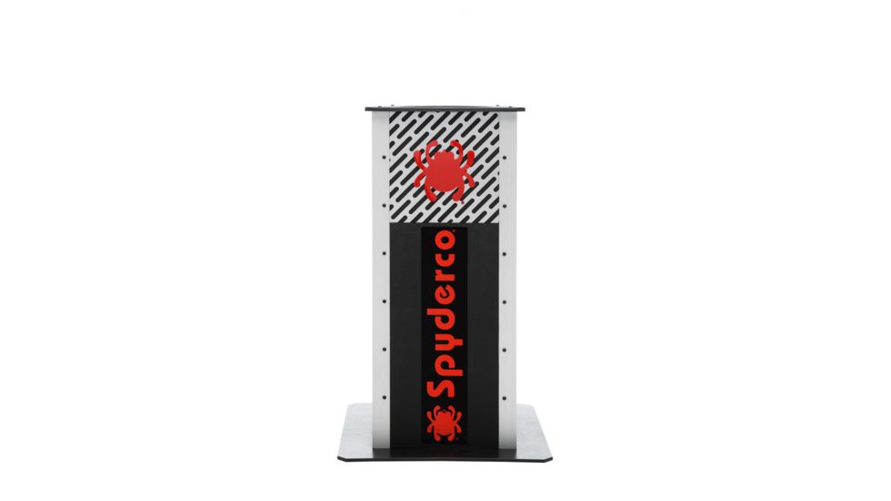 Spyderco Acrylic Display Case Bottom, D02