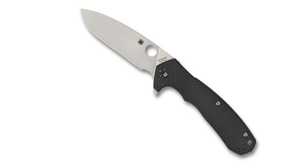 Spyderco Amalgam, C234CFP