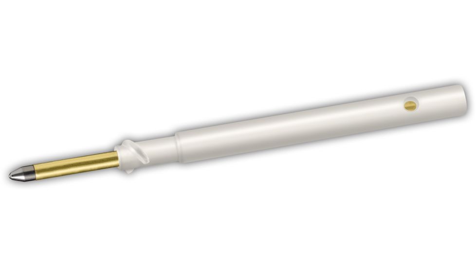 Spyderco Baliyo Ink Refill, Blue YUSRBL