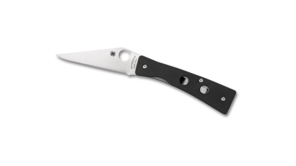 Spyderco Chokwe Knife C132GP