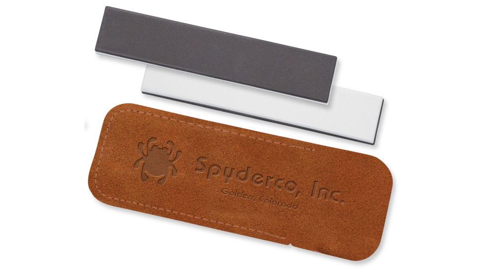 Spyderco DoubleStuff Knife Knife Sharpening System 303MF