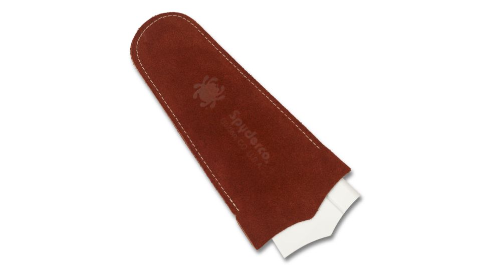 Spyderco Golden Stone Sharpener, 308F