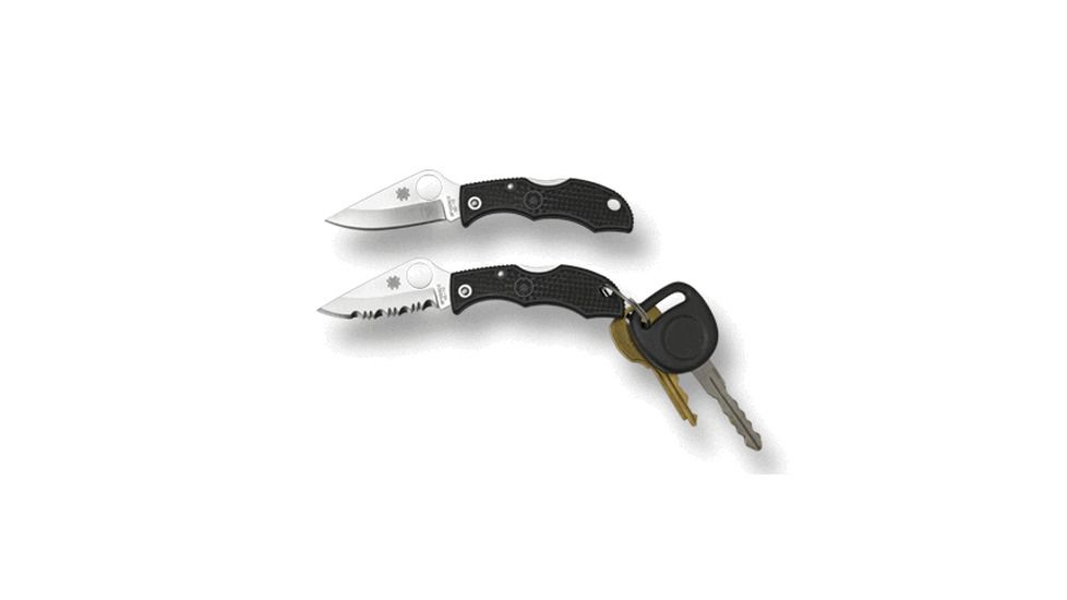 SPYDERCO - LADYBUG