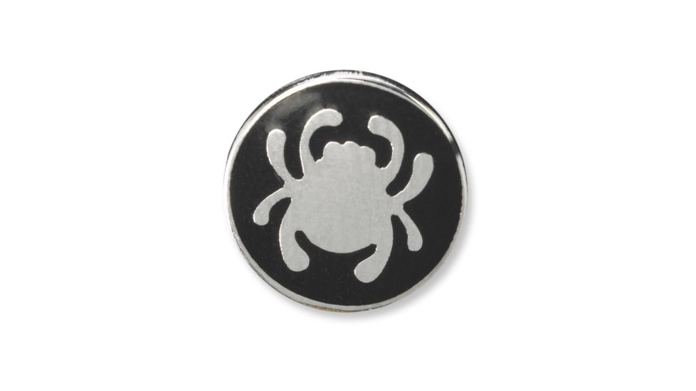 Spyderco Lapel Pin - Bug Logo BUGPIN