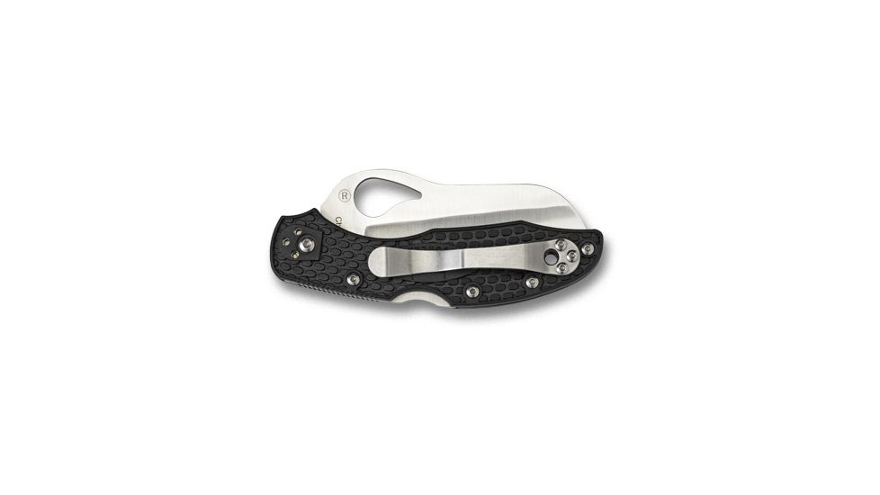 Byrd Meadowlark2 Rescue FRN Knife BY19SBK2, Closed