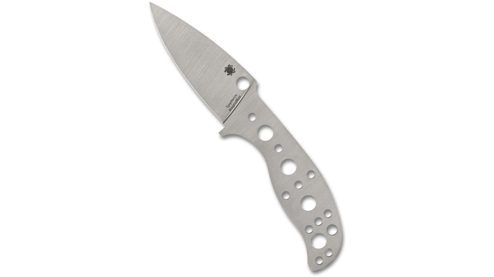 Spyderco Mule Team Magnamax - MT46P