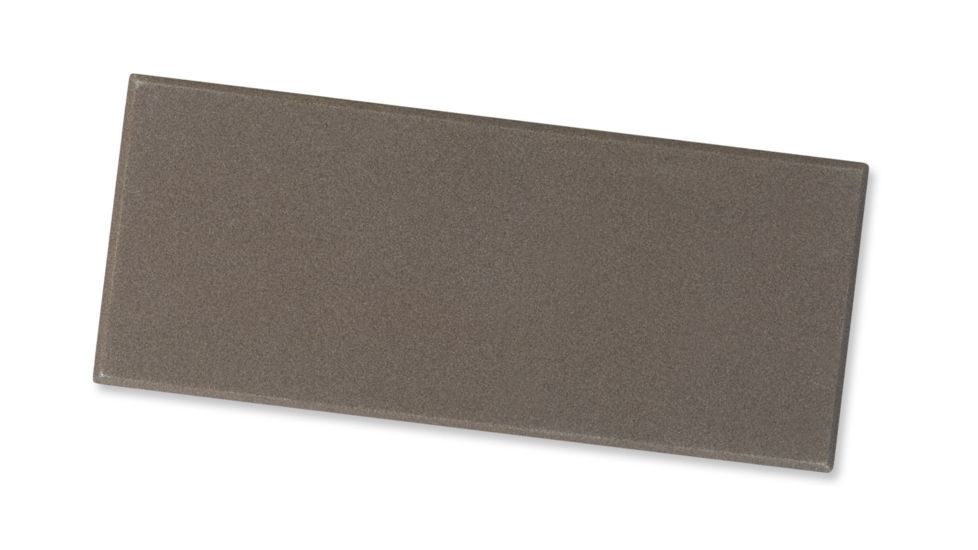 Spyderco Pocket Stone - Medium 1in. x 3in. x 1/4in. Knife Sharpening System 305M1