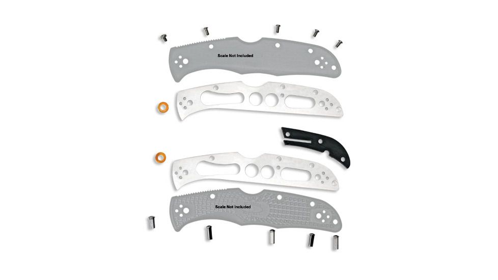 Spyderco Repair Kit - Endura4 C10KIT