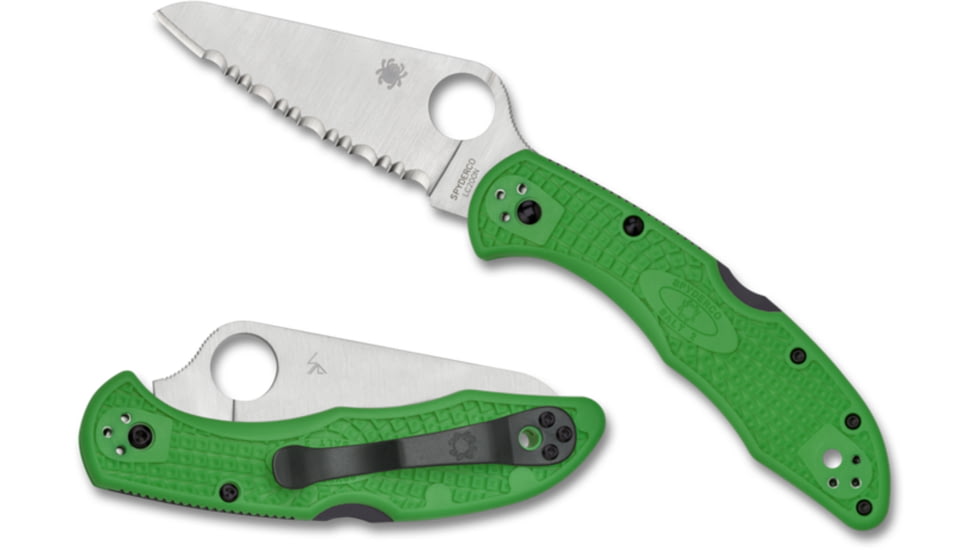 Spyderco Salt 2 - C88FSGR2