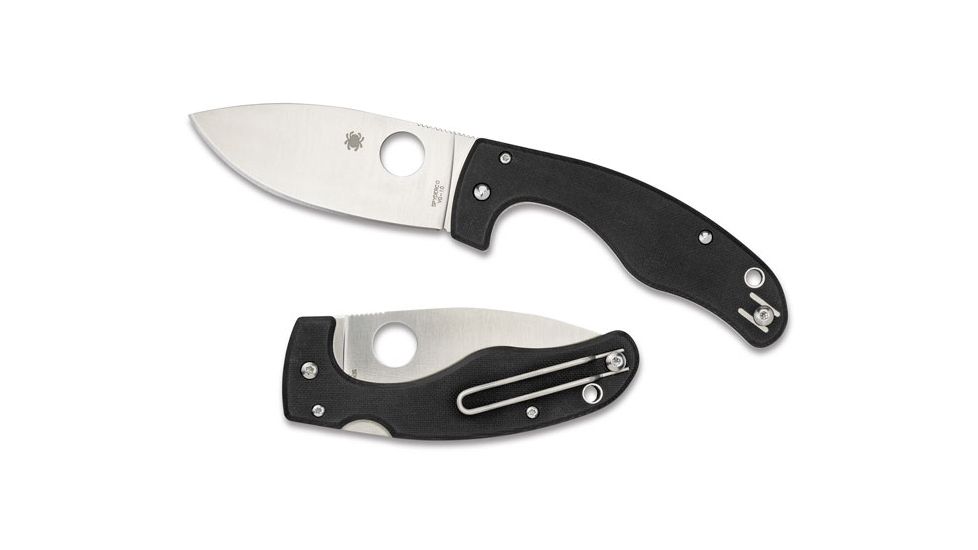 Spyderco Spy-junior G-10 - C150