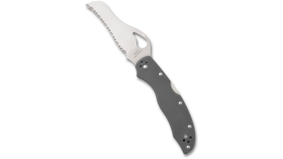 Spyderco Gooney