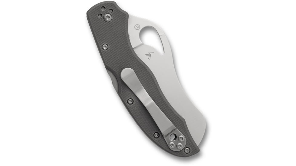 Spyderco Gooney