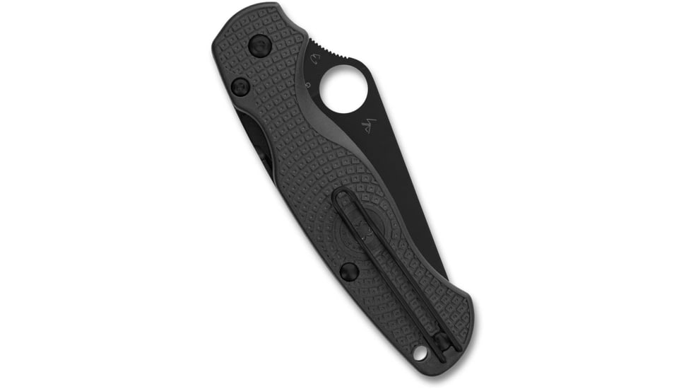 Spyderco Para Military 2 3.47in Folding Knife