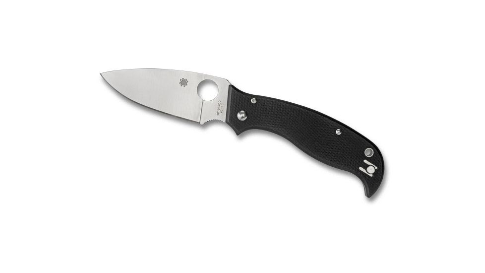 Spyderco Superleaf Knife C140GP