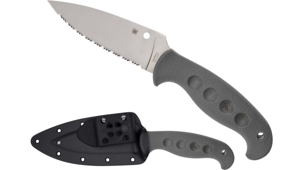 Spyderco Temperance - FB05SGY