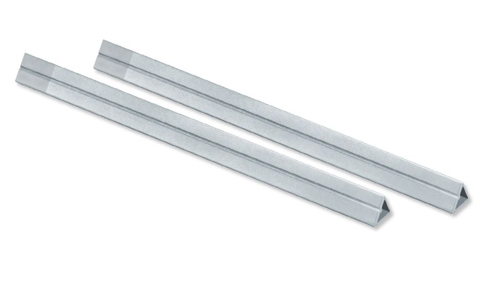 Spyderco Tri-Angle Sharpmaker Sharpener, Set of 2,Cubic Boron Nitride, NO 204CBN