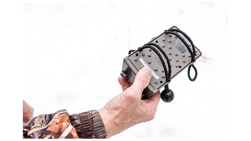 SpyHigh Mounting System Universal Camera Attachment, Tan, Pack of 1, SHUCA1