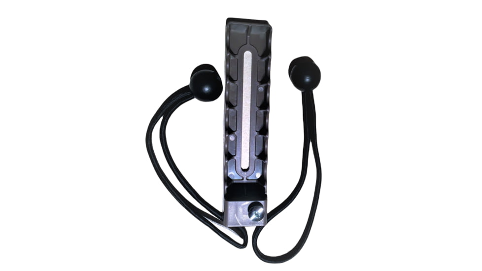 SpyHigh Mounting System Universal Camera Attachment, Tan, Pack of 1, SHUCA1