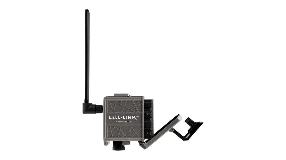 Spypoint CELL-LINK Trail Camera, Nationwide Cell Service, Grey, CELL-LINK