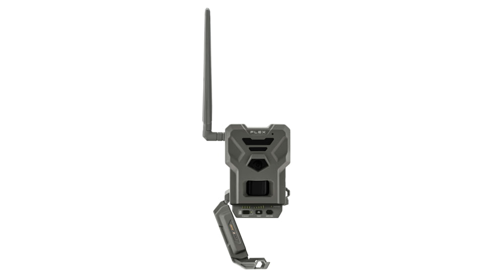 Spypoint Flex Camera, Gray, FLEX