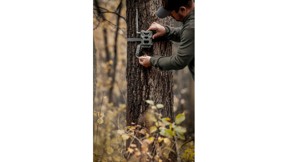 Spypoint Flex Camera, Gray, FLEX