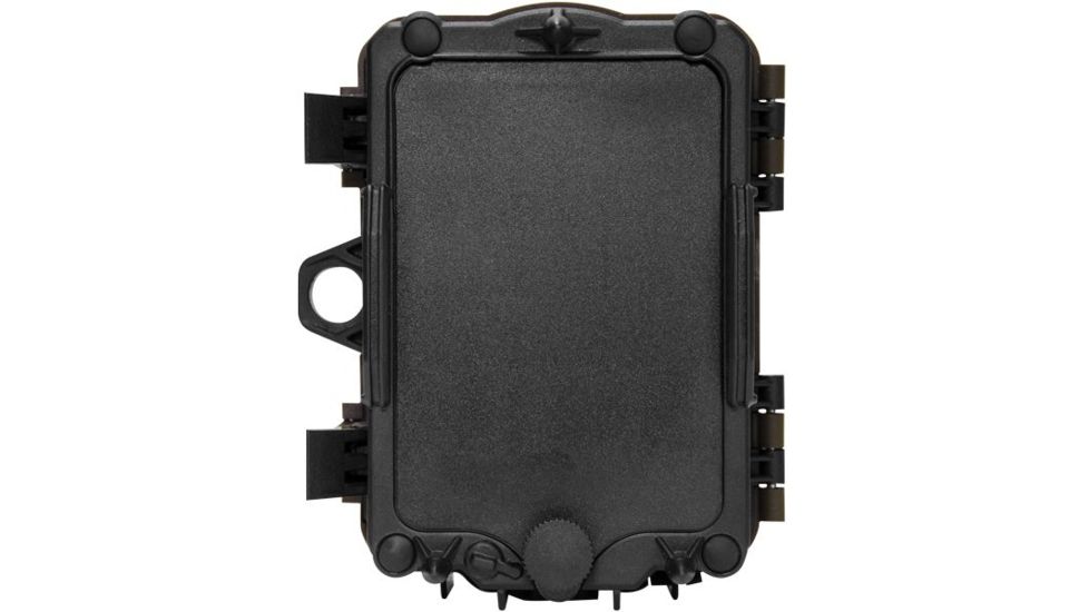 Spypoint Force 10 Game Camera, 10 MP, Ultra Compact, 42 LEDs, HD video, Brown Force 10