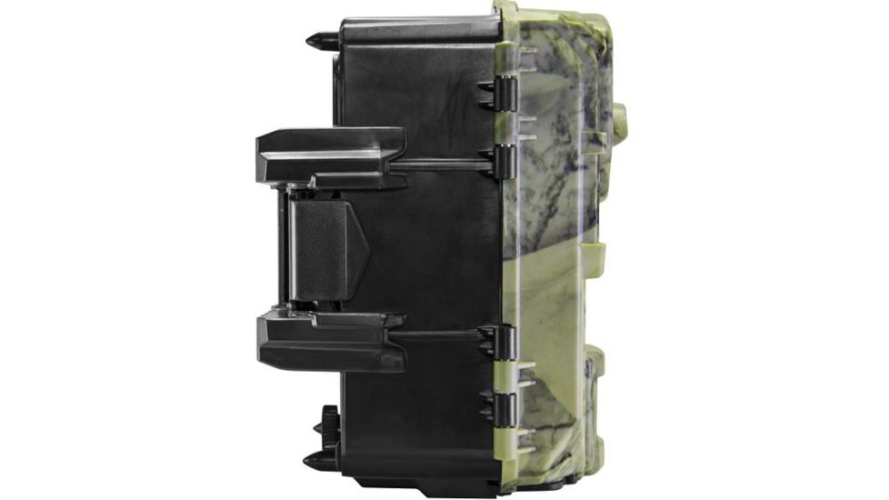 Spypoint Force 11D Game Camera, 11 MP, Ultra Compact, 42 LEDs, HD video with sound, Camoflauge Force 11D