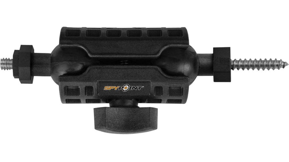 Spypoint MA-500 Trail Camera Brackets, Black, MA-500