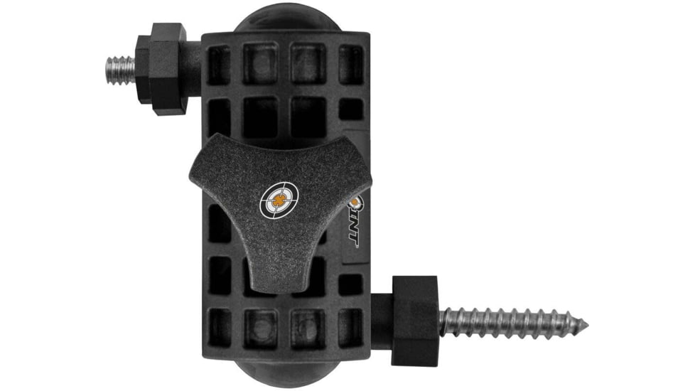 Spypoint MA-500 Trail Camera Brackets, Black, MA-500