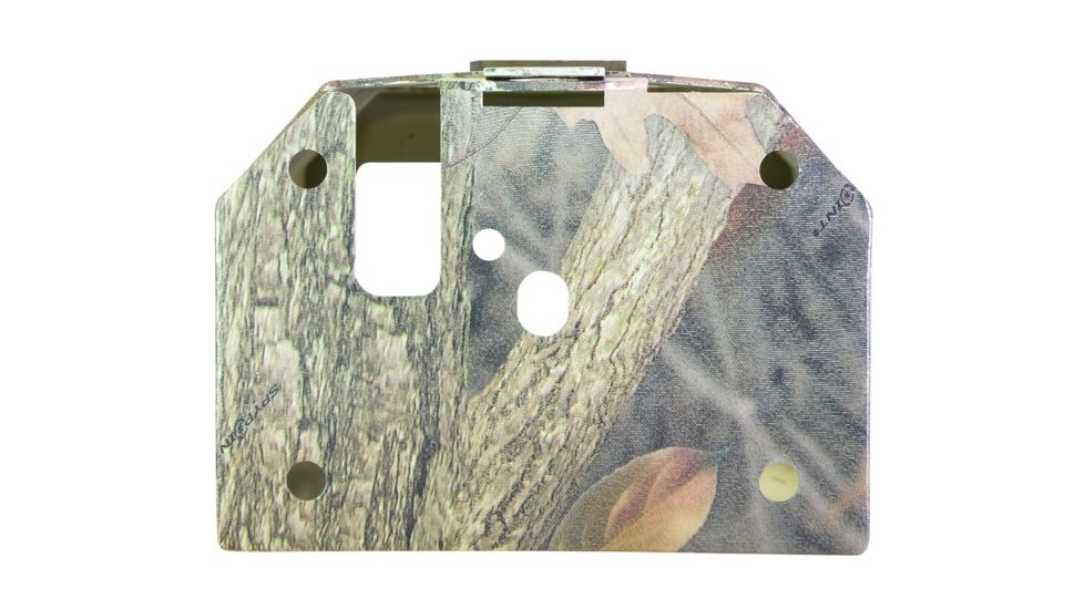 Spypoint SB-200, Steel Security Box, Camo, SB-200