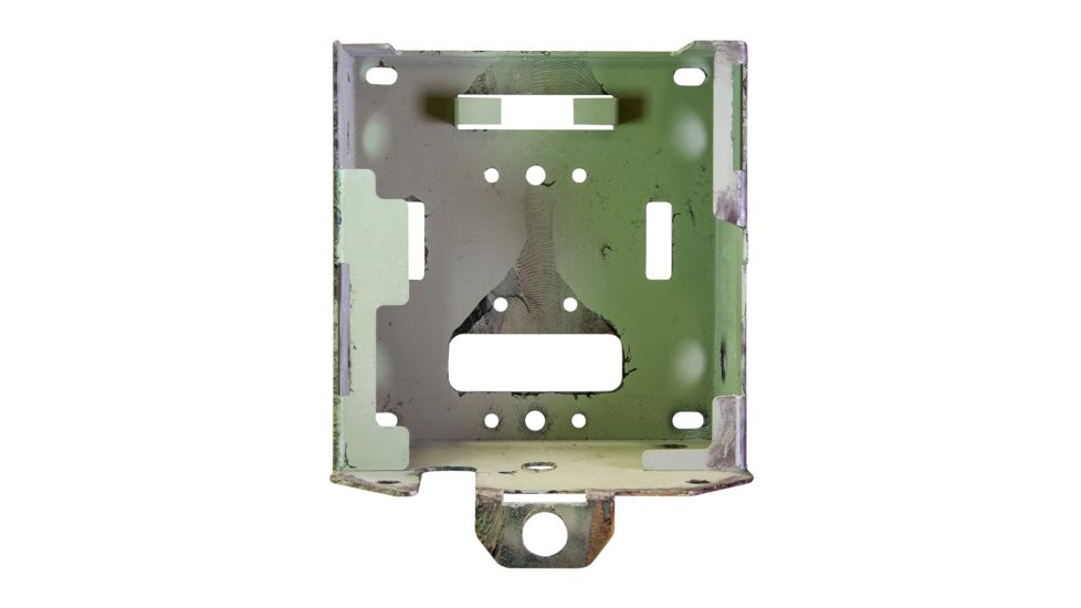 Spypoint SB-200, Steel Security Box, Camo, SB-200