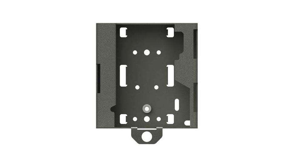 Spypoint Steel Security Flex/Flex G-36 Box, 16-Guage Steel, Pad/Cable Lock, SB500S