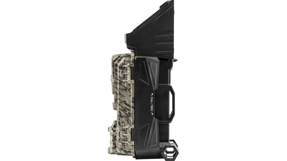 Spypoint Solar 12 MP 42 LEDs Trail Camera, Camo, SOLAR-DARK