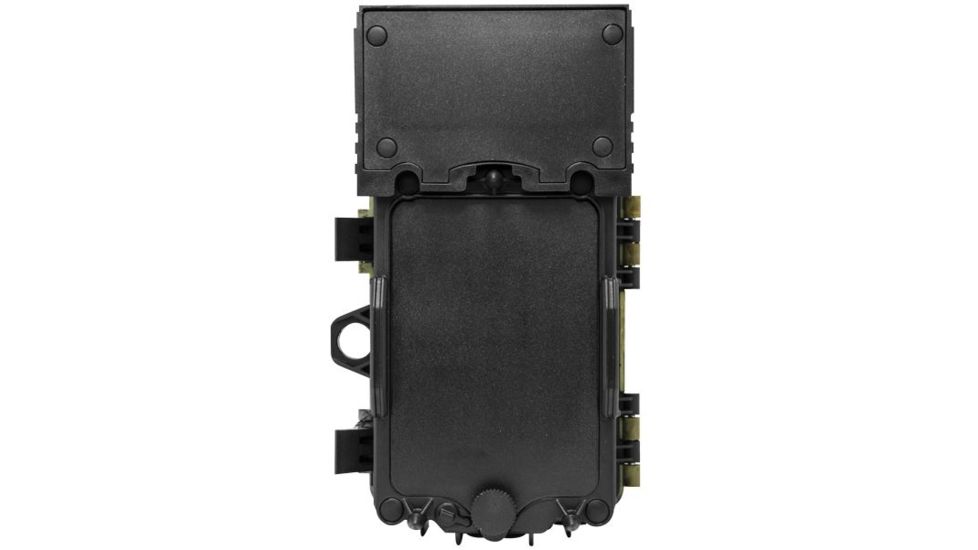 Spypoint Solar Game Camera, 12 MP, Solar Camera, 42 LEDs, HD video with sound, Camoflauge SOLAR