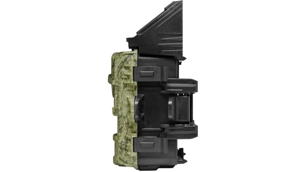 Spypoint Solar Game Camera, 12 MP, Solar Camera, 42 LEDs, HD video with sound, Camoflauge SOLAR