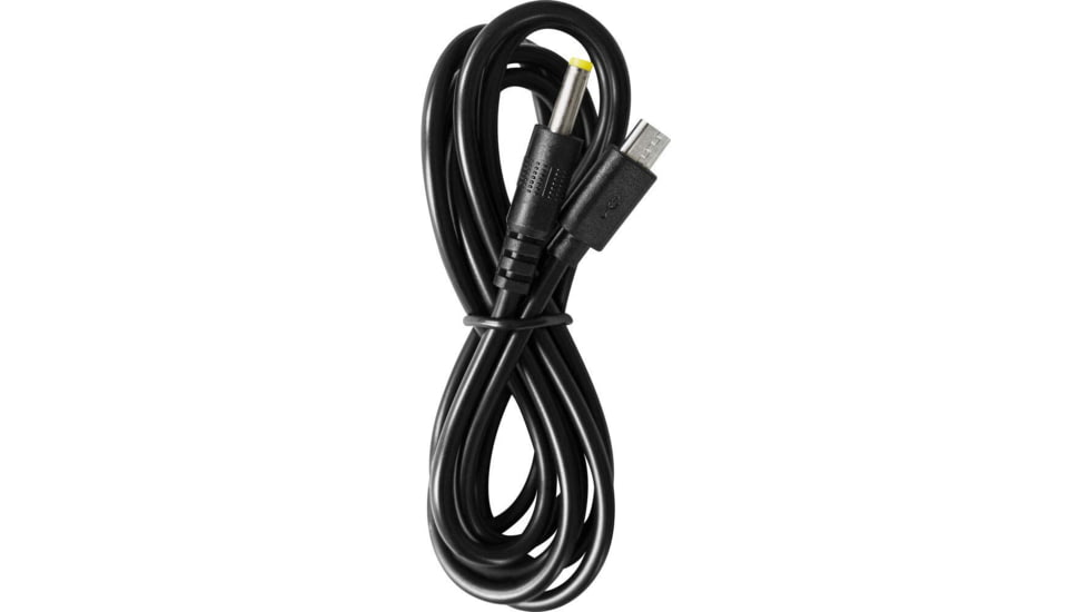Spypoint SPLB-22 Solar Panel, 6/9/12V For Spypoint Cameras, Black, 5548