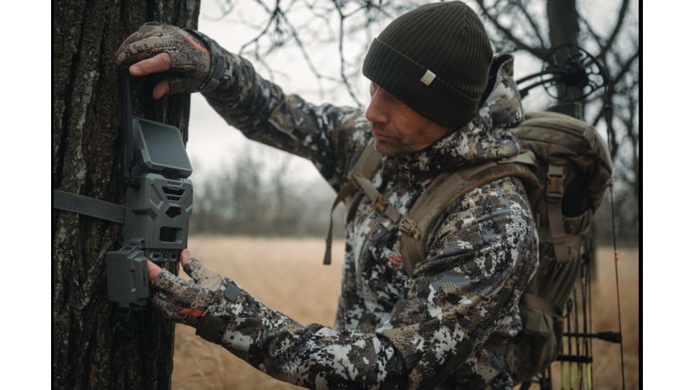 Spypoint 01810 Flex-S-Dark