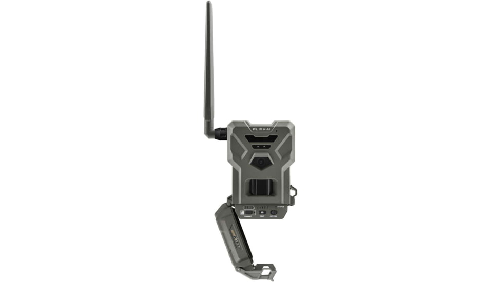 Spypoint FLEX-M Cellular Trail Camera - Twin Pack F4BA2688