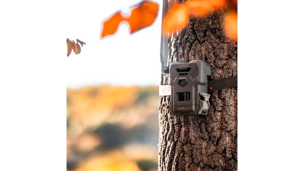 Spypoint FLEX-M Cellular Trail Camera - Twin Pack F4BA2688