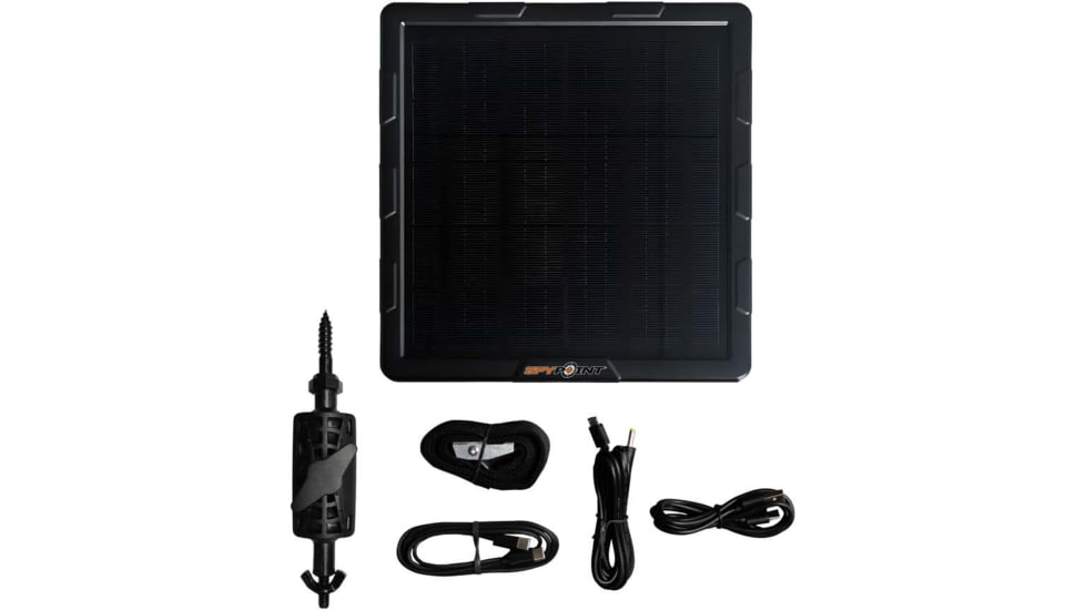 Spypoint Spypoint Compact Solar Panel