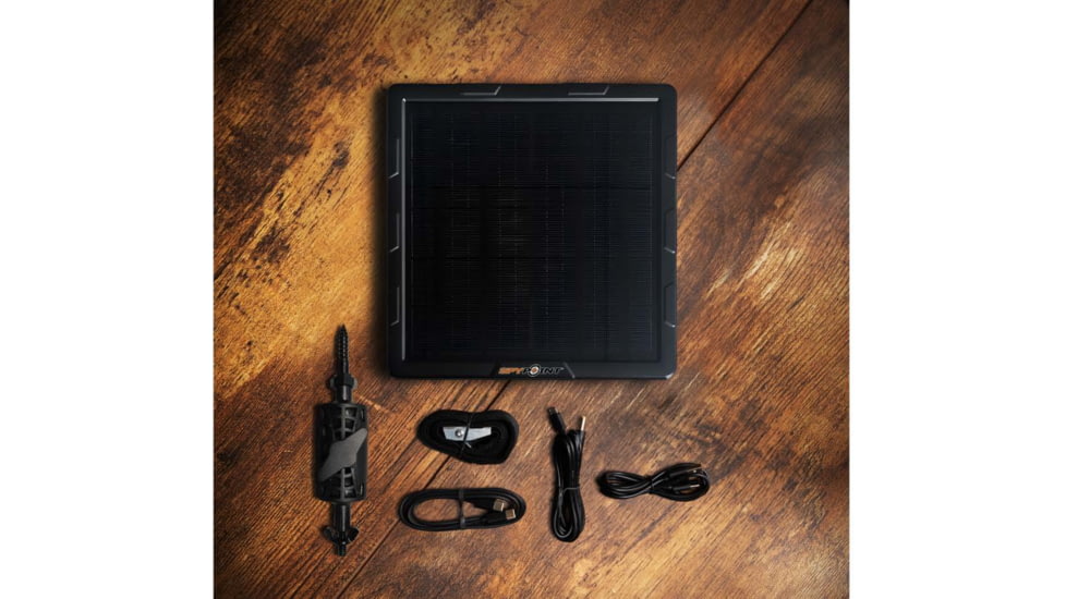 Spypoint Spypoint Compact Solar Panel
